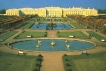 Peter the Great's Palace and Park